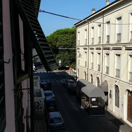 Casa Di Titta Vicino Al Mare Βιαρέτζιο