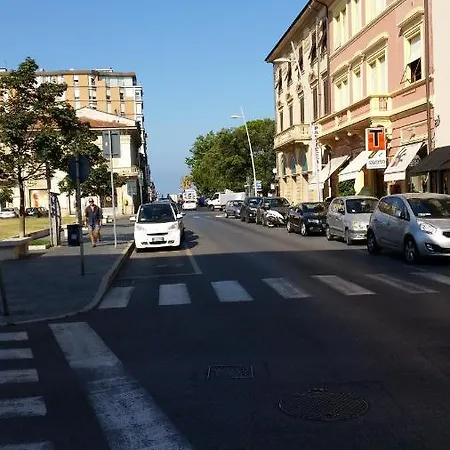 بيت للعطل Casa Di Titta Vicino Al Mare