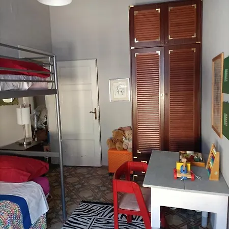 別荘 Casa Di Titta Vicino Al Mare